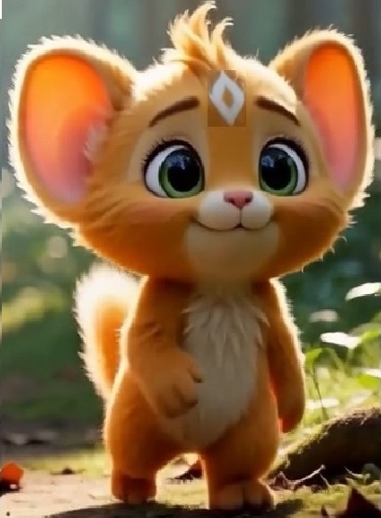 The Brave Maracoon